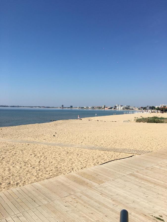 съни бей Słoneczny Brzeg